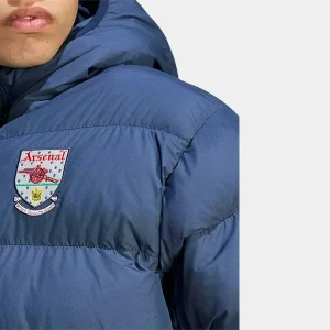 2026-27-Adidas-Arsenal-EQT-Blue-Puffer-Hooded-Jacket