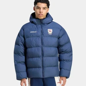 Arsenal Adidas 2026/27 EQT Puffer Jacket