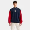 Arsenal adidas 26/27 EQT Sweatshirt