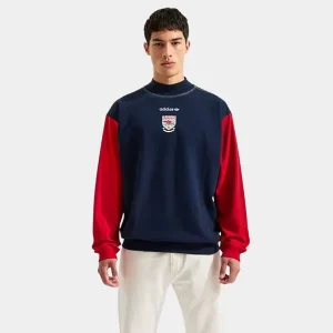 Arsenal adidas 26/27 EQT Sweatshirt