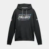 Atlanta Falcons Crucial Catch Hoodie 2026