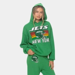 Aviator-Nation-Jets-Hoodie-Green