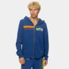 Aviator Nation Seahawks Zip-Up Hoodie