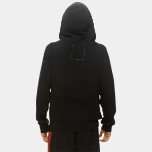 Pittsburgh-Steelers-Aviator-Nation-Black-Full-Zip-Hoodie.