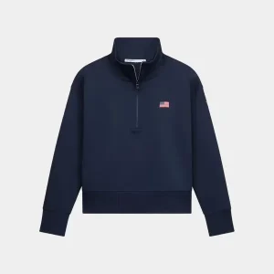 B. Draddy Presidents Cup Team USA Quarter-Zip Sweatshirt