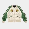 BTS J Hope x Human Made Souvenir Jacket