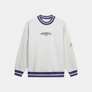 Unisex-Barstool-Golf-Heather-Gray-2026-Presidents-Cup-Clubhouse-Sweatshirt