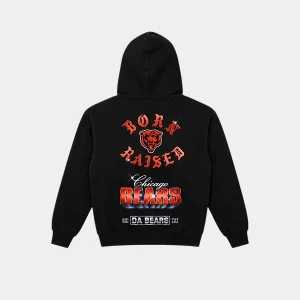 Chicago-Bears-Born-x-Raised-Chrome-Rocker-Black-Hoodie.
