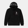 Born x Raised x Dodgers Fine Line Hoodie