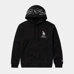 Born x Raised x Dodgers Fine Line Hoodie
