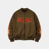 Brocade Shinning Habit Jacket