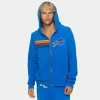 Buffalo Bills Aviator Nation Zip-Up Hoodie
