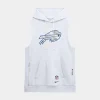 Buffalo Bills Rivalries Sleeveless Hoodie 2026