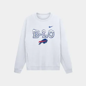 Buffalo Bills Rivalries Sweatshirt 2026