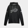 Buffalo Bills Salute to Service Hoodie 2026