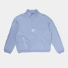 CJ x Nike Cactus Court Quarter Zip Sweatshirt
