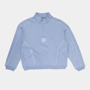 CJ x Nike Cactus Court Quarter Zip Sweatshirt