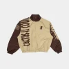 CJ x Nike Cactus Court Zip Windbreaker Jacket
