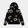 Cactus Tears Wreath Hoodie