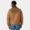 Carhartt x Ford Detroit Jacket