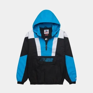 Carolina Panthers Starter Jacket