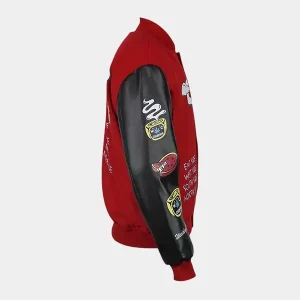 Chi-Created-Red-Varsity-Jacket-Black-and-red.
