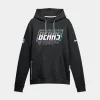 Chicago Bears Crucial Catch Hoodie 2026