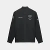 Chicago Bears Nike Salute to Service Bomber Jacket 2026