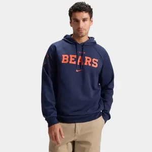 Chicago Bears Rivalries Hoodie 2026