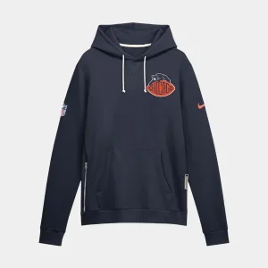 Chicago Bears Rivalries Sideline Hoodie 2026