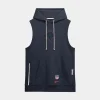 Chicago Bears Rivalries Sleeveless Hoodie 2026