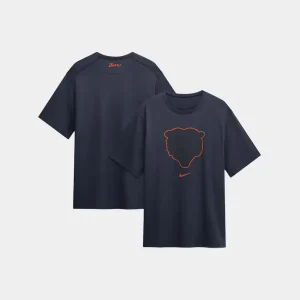 Chicago Bears Rivalries T-Shirt 2026