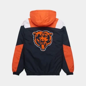 Chicago-Bears-Starter-Hooded-Jacket
