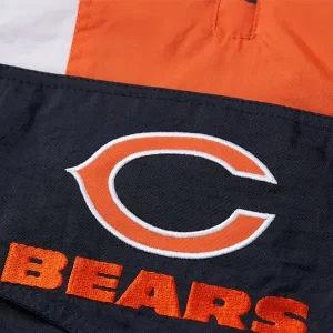 2026-NFL-Starter-Bears-Jacket