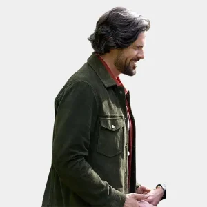 Chris-McNally-2026-Love-Finds-You-Green-Jacket.