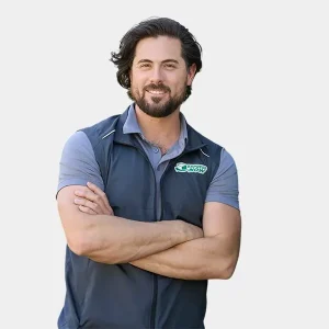 Chris McNally Love Finds You 2026 Vest