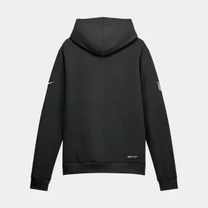 Mens-Seattle-Seahawks-Nike-Black-2026-NFL-Crucial-Catch-Sideline-Standard-Issue-Dri-FIT-Pullover-Hoodie