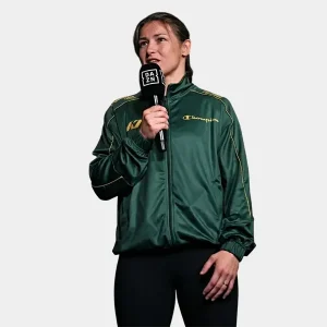 Croke Park Conference Katie Taylor Jacket