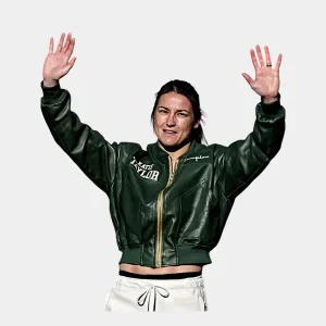 Croke-Park-Katie-Taylor-Champion-Leather-Jacket