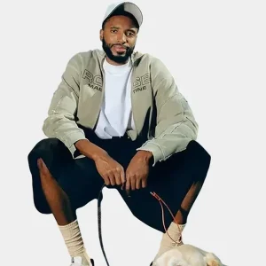 DOGUE-2026-Mikal-Bridges-Green-Jacket.