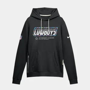 Dallas Cowboys Crucial Catch Hoodie 2026