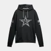 Dallas Cowboys Salute to Service Hoodie 2026