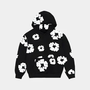Denim Tears Hoodie