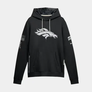 Denver Broncos Salute to Service Hoodie 2026