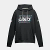 Detroit Lions Crucial Catch Hoodie 2026