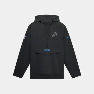Detroit Lions Rivalries Anorak Jacket 2026