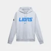Detroit Lions Rivalries Hoodie 2026
