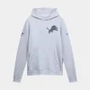 Detroit Lions Rivalries Sideline Hoodie 2026