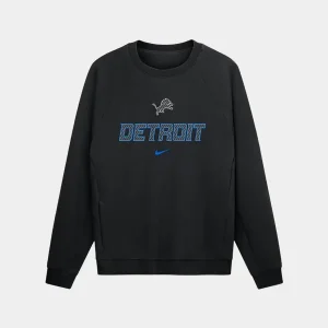 Detroit Lions Rivalries Sweatshirt 2026