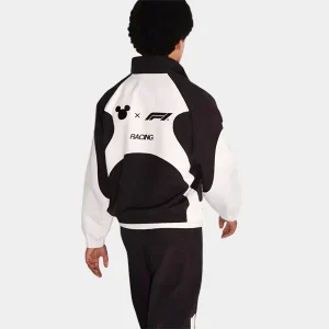 Disney x F1 lightweight Jacket